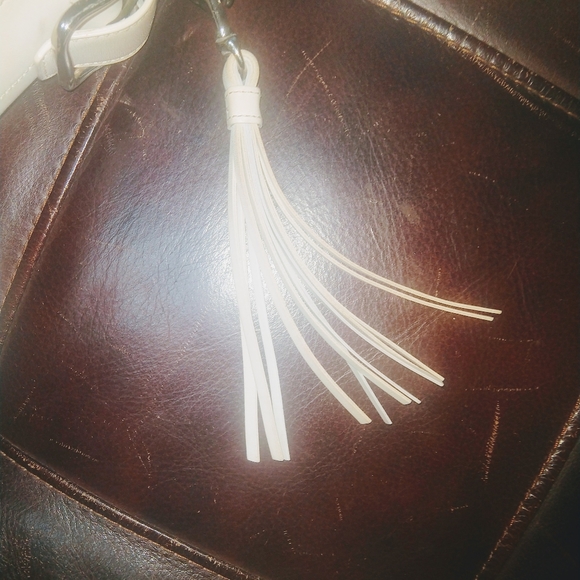 Authentic Coach Purse - Picture 8 of 8